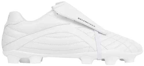 Balenciaga Soccer White