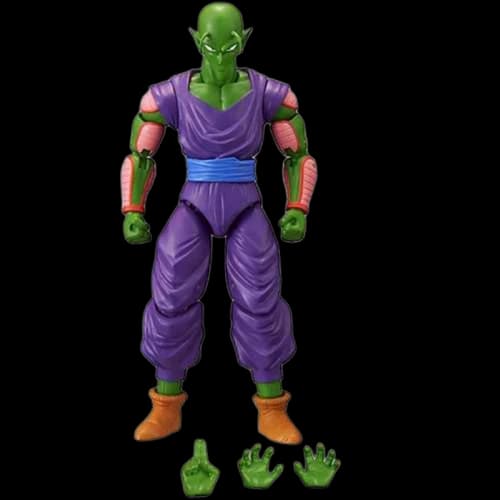 Bandai America Dragon Ball Dragon Stars Series 9 Piccolo BAF Action Figure