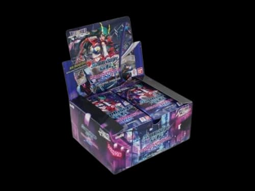 Bandai Battle Spirits Saga Generational Link Booster Box