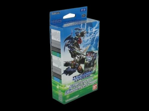 Bandai Digimon Card Game Ultimate Ancient Dragon Starter Deck