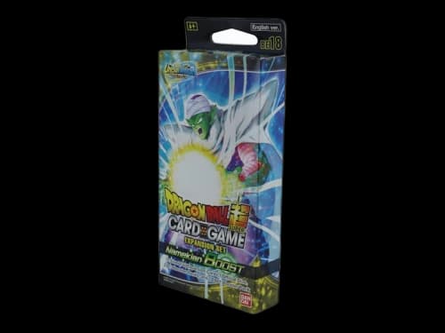 Bandai Dragon Ball Super TCG: Namekian Boost Expansion Set