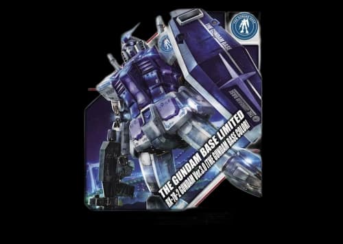 Bandai Gundam 1/100 MG RX782 Ver 3.0 (Base Limited Edition) Model Kit Figure (2021)