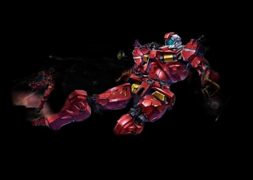 Bandai Namco 1/144 HG RGM-79 Light-Type Guncannon Model Kit Figure (2025)
