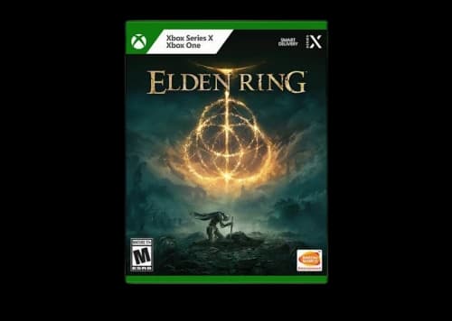Bandai Namco Xbox One/X Elden Ring Video Game