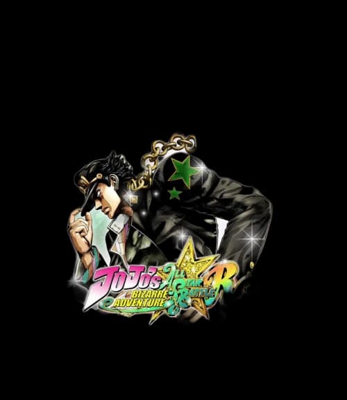 Bandai PS5 JoJo's Bizarre Adventure: All-Star Battle R Standard Edition Video Game