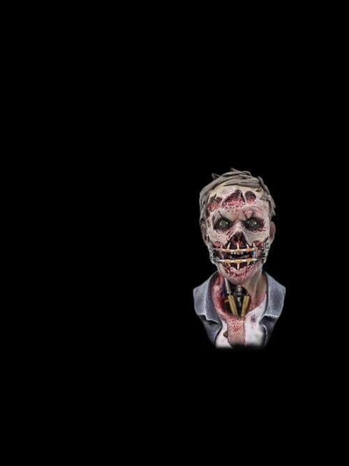 Bandai PS5 The Dark Pictures Anthology: The Devil In Me Animatronic Collector's Edition Video Game