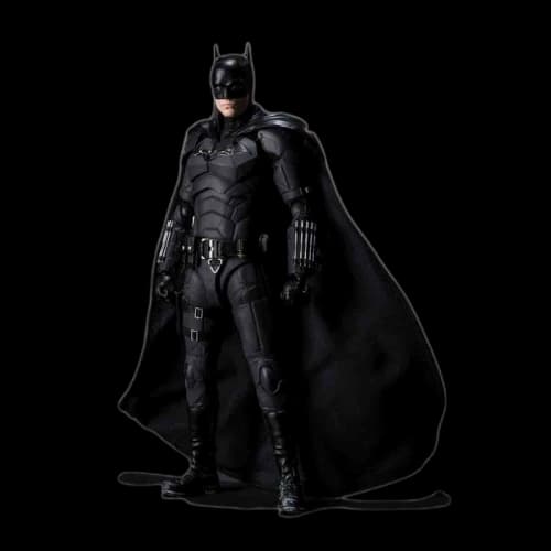 Bandai S.H. Figuarts The Batman Movie - Batman Figure