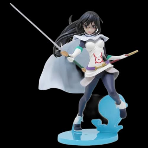 Banpresto That Time I Got Reincarnated As A Slime Exq Figure Shizu Figure White