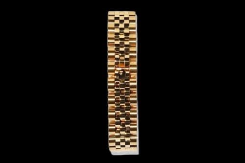 BAPE Jubilee Bracelet Gold