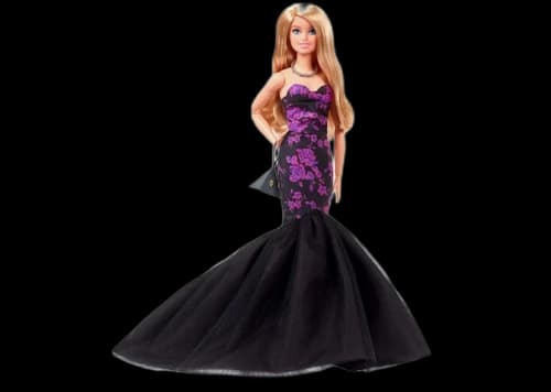Barbie Fashion Studio & Doll Set
