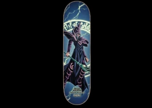 Bear Walker Yu-Gi-Oh! Deck Series 2 Dark Magician