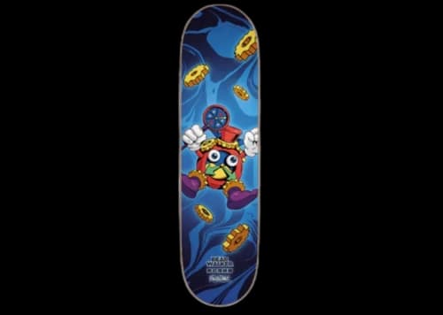 Bear Walker Yu-Gi-Oh! Deck Series 2 Time Wizard