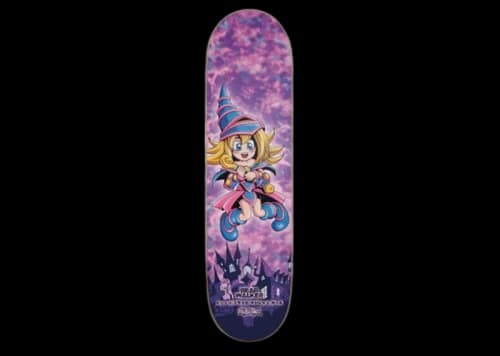 Bear Walker Yu-Gi-Oh! Deck Series 2 Toon Dark Magician Girl