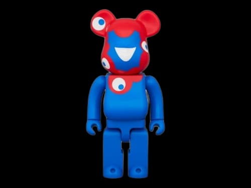 Bearbrick Expo 2024 Myakumyaku 4