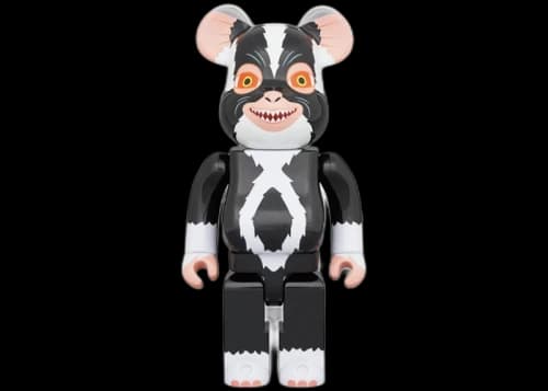 Bearbrick Gremlins 2: The New Batch Mohawk 1000%