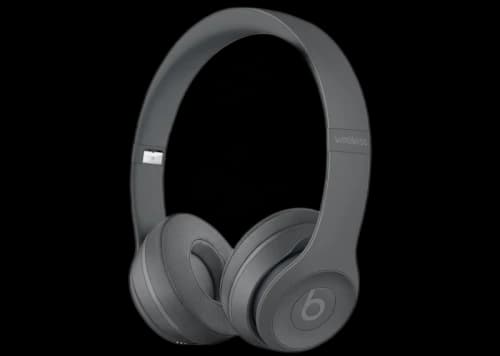 Beats by Dr. Dre Solo3 Wireless Neighborhood Collection On-Ear Headphones MPXH2LL/A