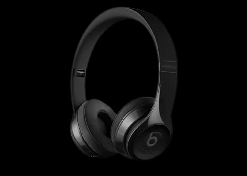 Beats by Dr. Dre Solo3 Wireless On-Ear Headphones MNEN2LL/A