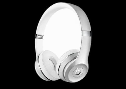 Beats by Dr. Dre Solo3 Wireless On-Ear Headphones MX452LL/A