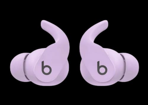 Beats Fit Pro True Wireless Noise Cancelling Earbuds MK2H3LL/A