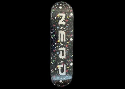 Billionaire Boys Club N.E.R.D Complexcon Exclusive Skateboard Deck
