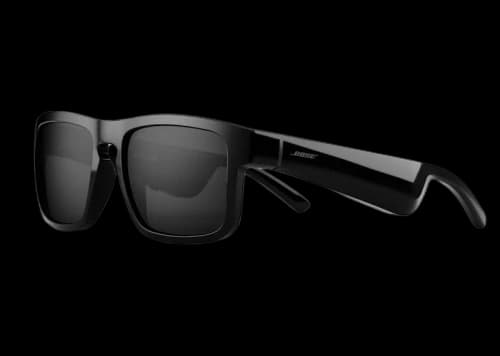 BOSE Frames Tenor Bluetooth Audio Sunglasses 851338-0110