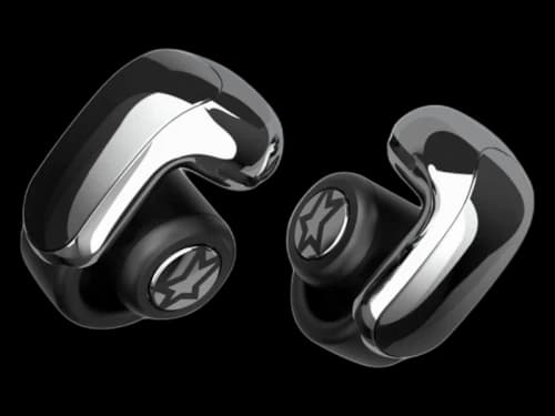 BOSE x LISA Ultra Open Earbuds