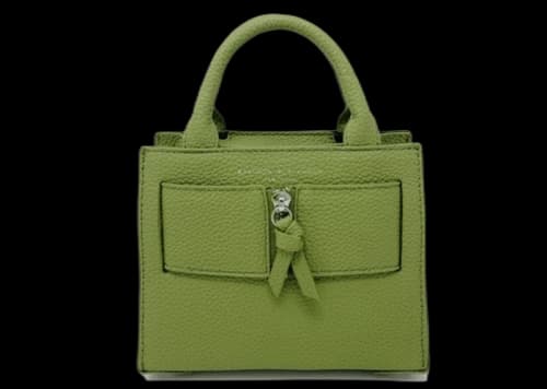 Brandon Blackwood Kuei Bag Evergreen