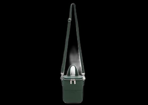 Brandon Blackwood Portmore Mini Green