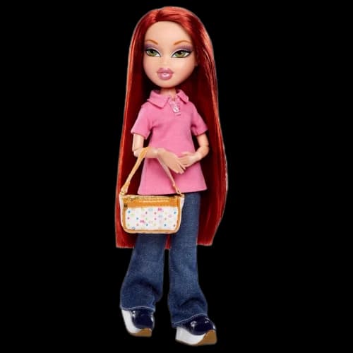 Bratz x Mean Girls Cady Collector Doll