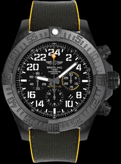 Breitling Avenger Hurricane XB1210E4-BE89-257S