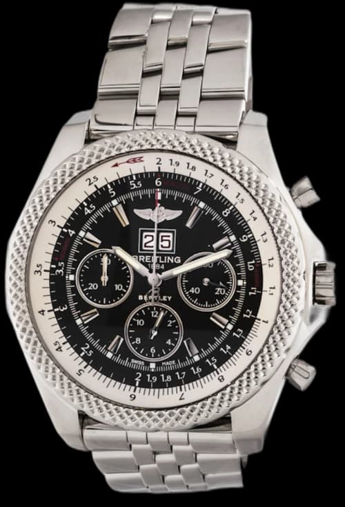 Breitling Bentley 6.75 Speed Chronograph A4436412/B959
