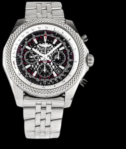 Breitling Bentley B06 Special Edition AB061112/BC42-990A