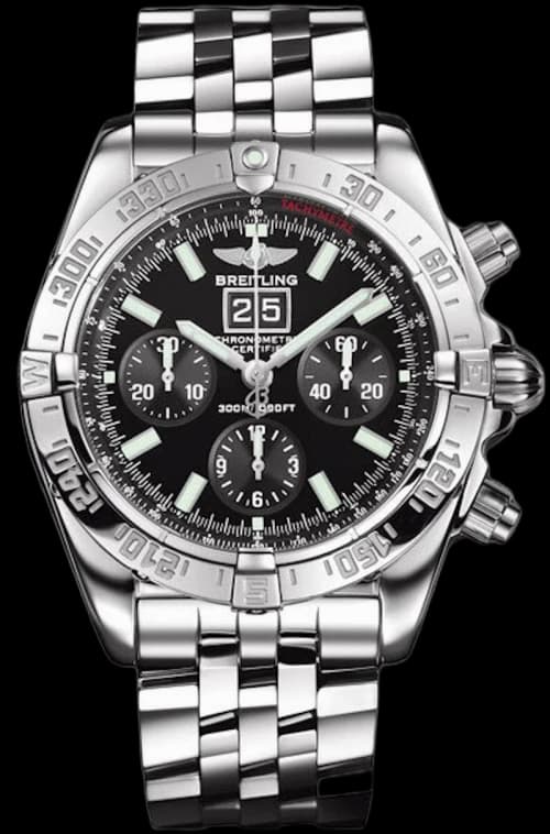 Breitling Chronomat 44 A4435912-B811-374A