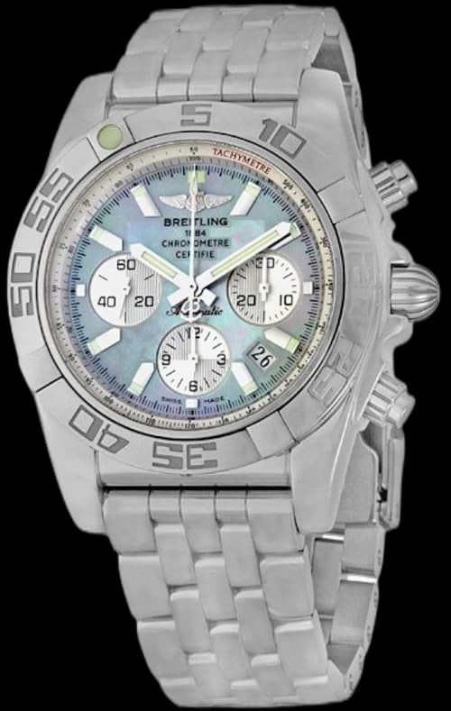 Breitling Chronomat 44 AB011012-G68-375A