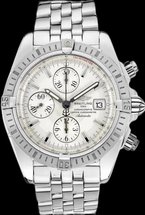 Breitling Chronomat Evolution A1335611/G569