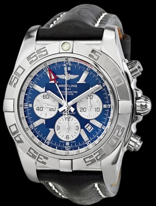 Breitling Chronomat GMT AB041012/C834BKLT
