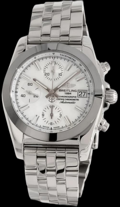 Breitling Chronomat W1331012/A774