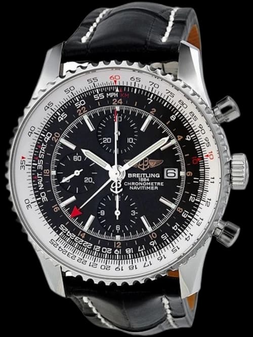 Breitling Navitimer World A2432212-B726BKCD