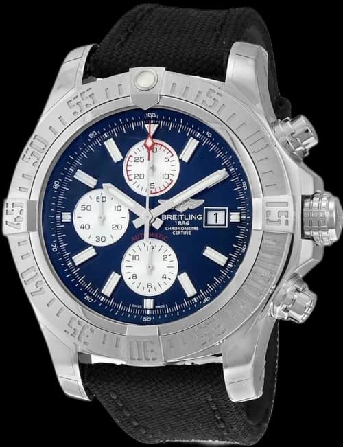 Breitling Super Avenger II A1337111/C871BKFT