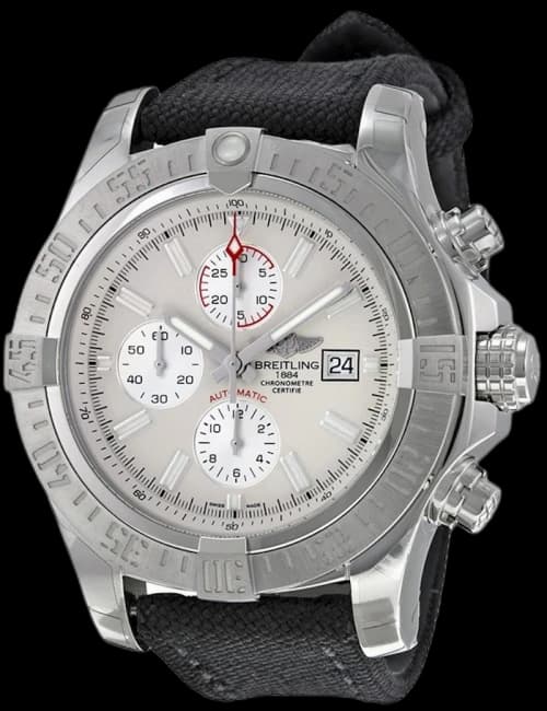 Breitling Super Avenger II A1337111-G779BKFT