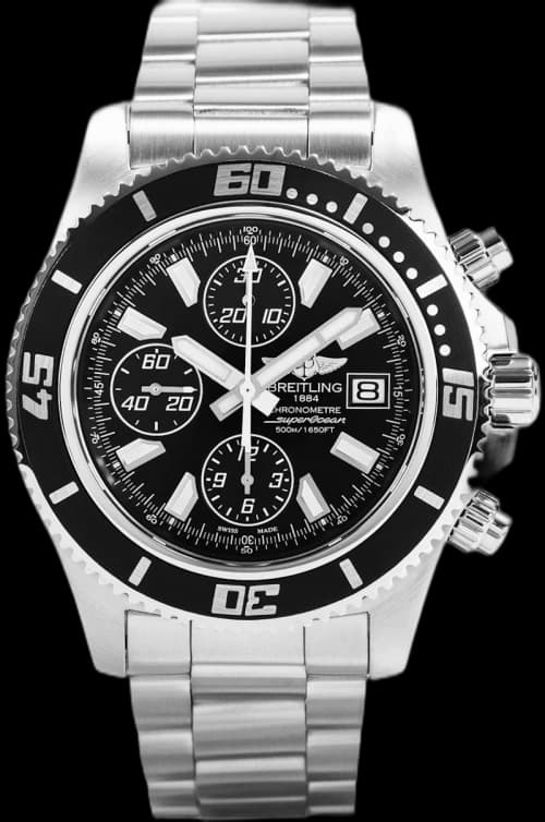 Breitling Superocean Chronograph II A1334102-BA84-162A