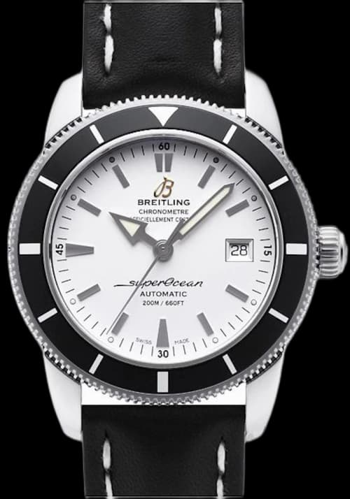 Breitling Superocean Heritage 42 A1732124-G717-435X-A20BA.1