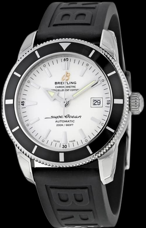 Breitling Superocean Heritage 42 A1732124-G717BKPT3