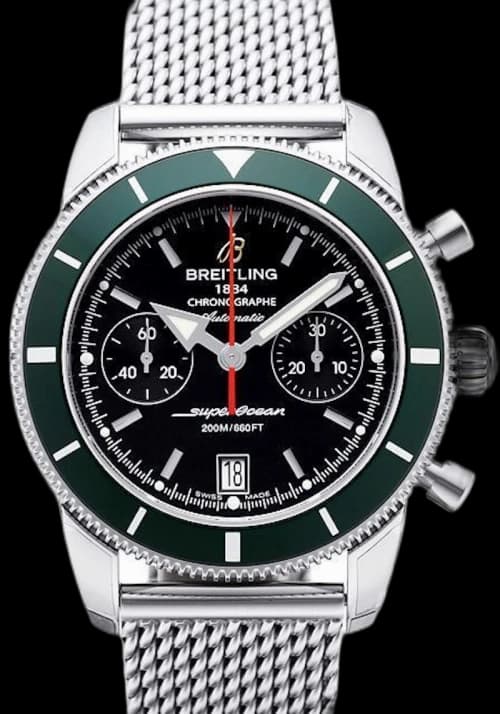 Breitling Superocean Heritage A2337036-BB81