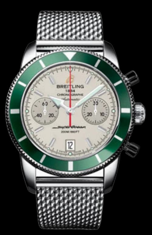 Breitling Superocean Heritage A2337036-G753SS