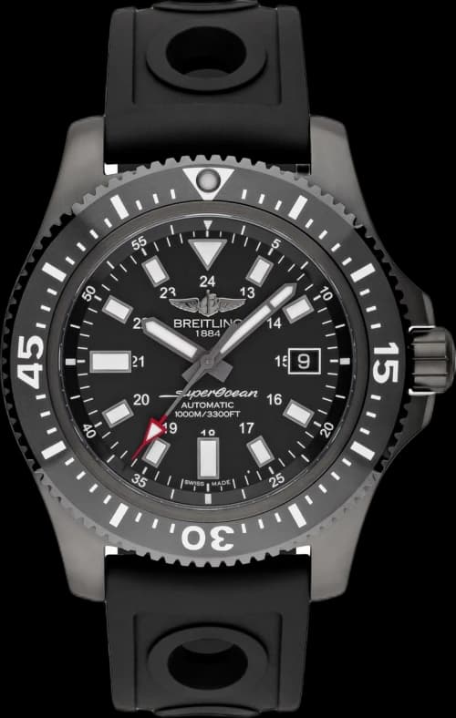 Breitling Superocean M1739313-BE92-227S-M20SS