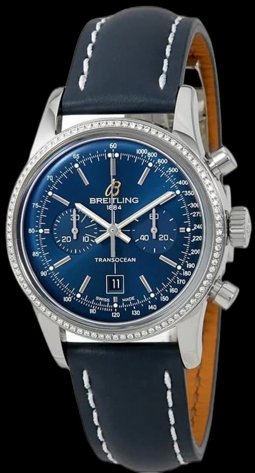Breitling Transocean A4131053-C862-115X-A18D.1