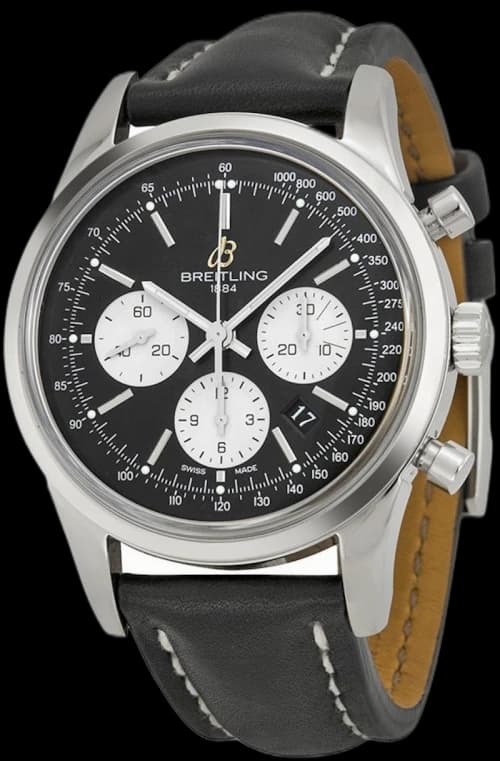 Breitling Transocean AB015112-BA59BKLT