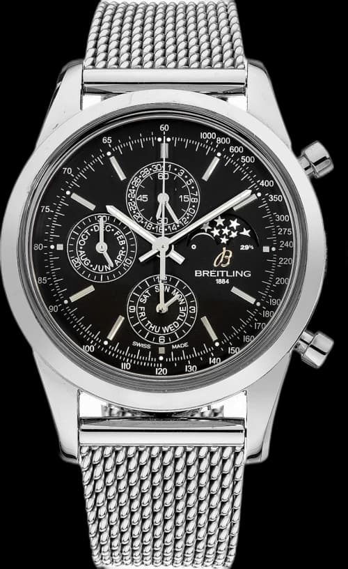 Breitling Transocean Chronograph 1461 A1931012/BB68