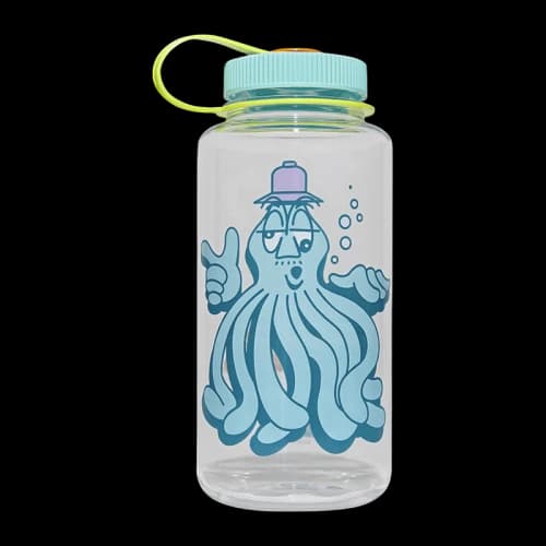 BTS Nalgene Water Bottle